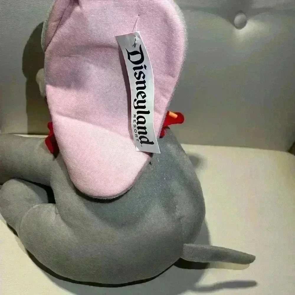 Disney Dumbo plush